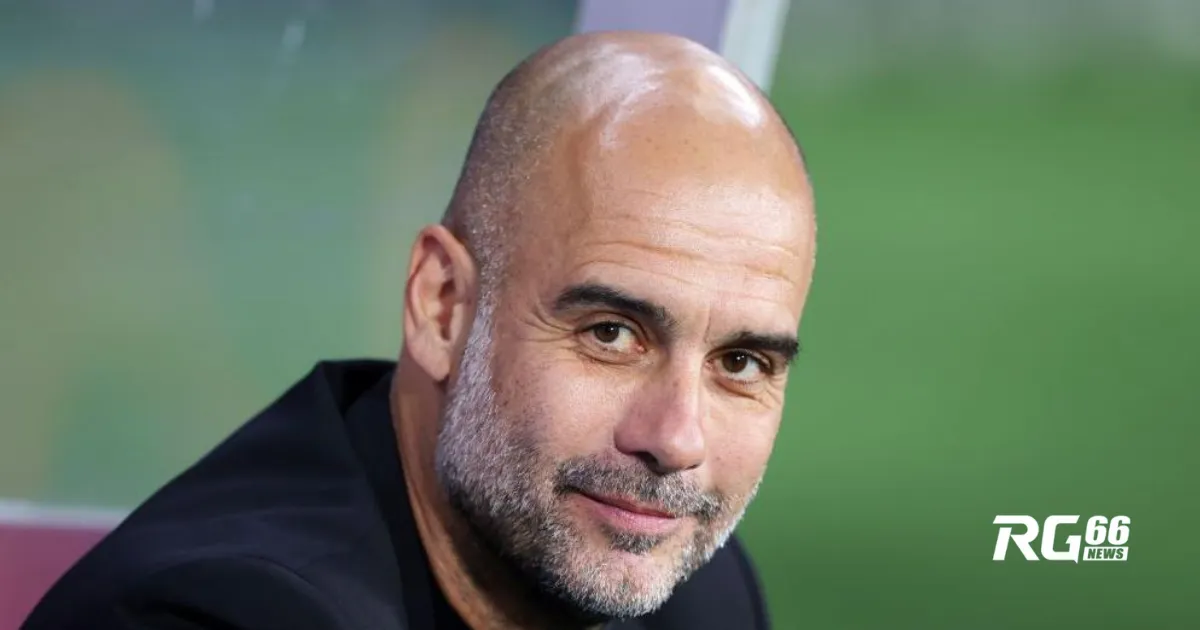 5 thử thách sắp tới cho Guardiola và Man City