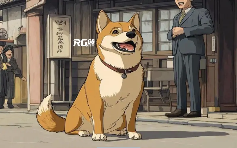 Đồng Hachiko dự đoán sẽ là một meme coin tiềm năng