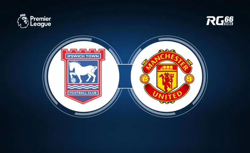 Højlund liệu có thể thay thế Gyökeres trong trận đấu giữa Ipswich vs MU