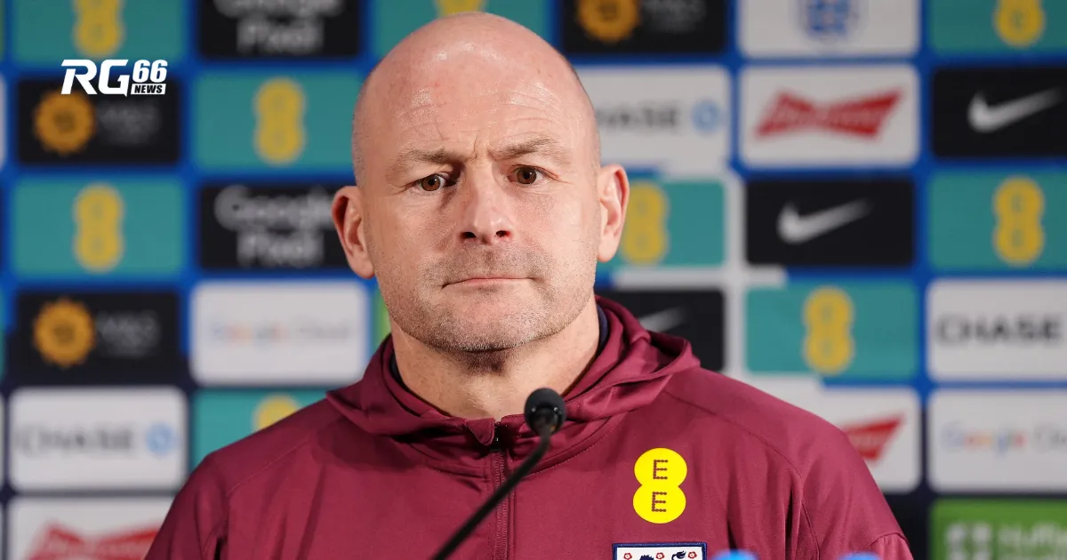 Lee Carsley: Không có sự xúc phạm Harry Kane