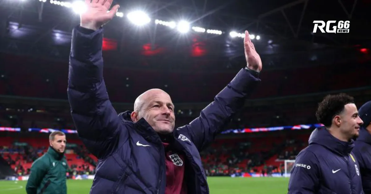 Lee Carsley hoàn thành nhiệm vụ, chuẩn bị bàn giao cho Tuchel