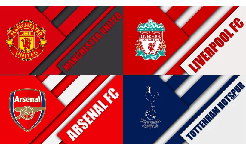 Man Utd, Liverpool, Arsenal và Tottenham muốn đền bù