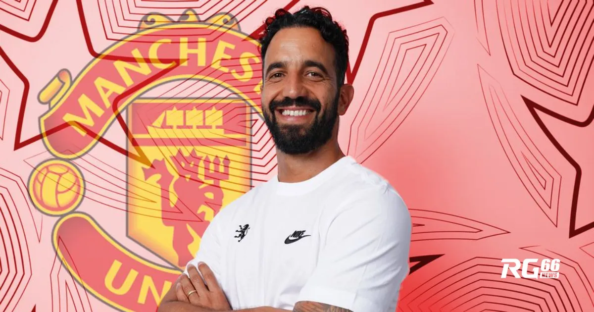 Man Utd dưới thời Amorim: Lối chơi mới đầy hứa hẹn và thử thách
