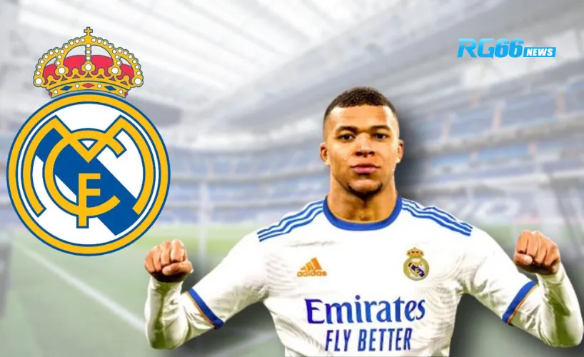 Mbappé và vấn đề của sự cân bằng đội hình tại Real Madrid