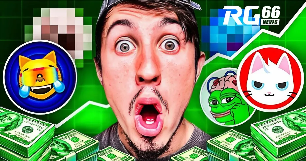 Meme Coin