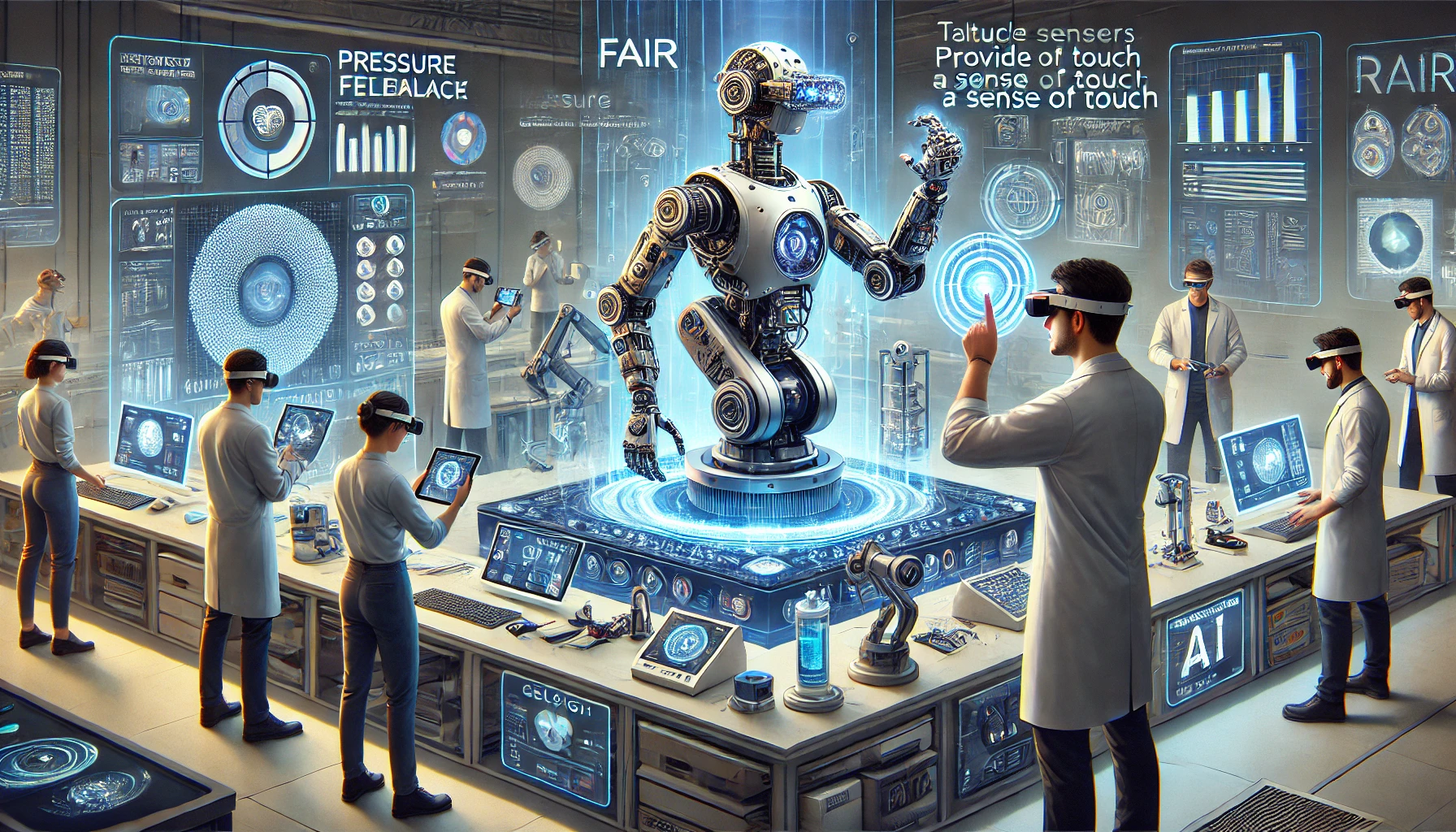 Meta FAIR