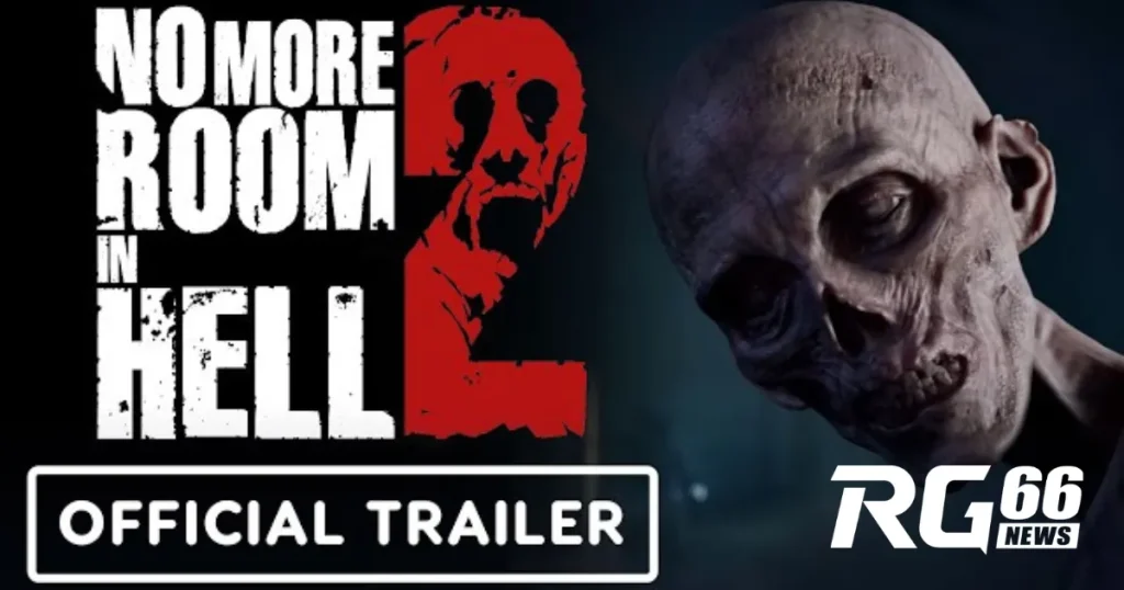 No More Room in Hell 2