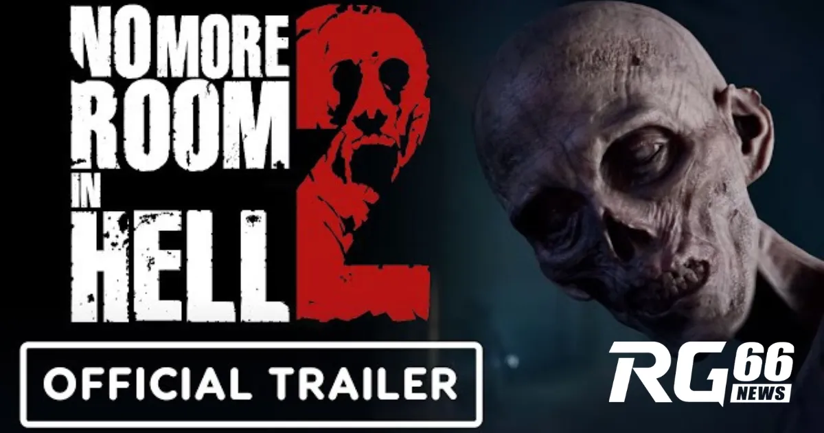 No More Room in Hell 2