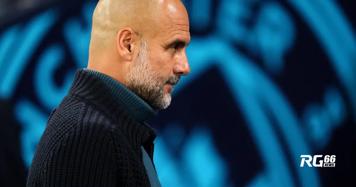 Pep Guardiola đối mặt thử thách mới khi ở lại Man City