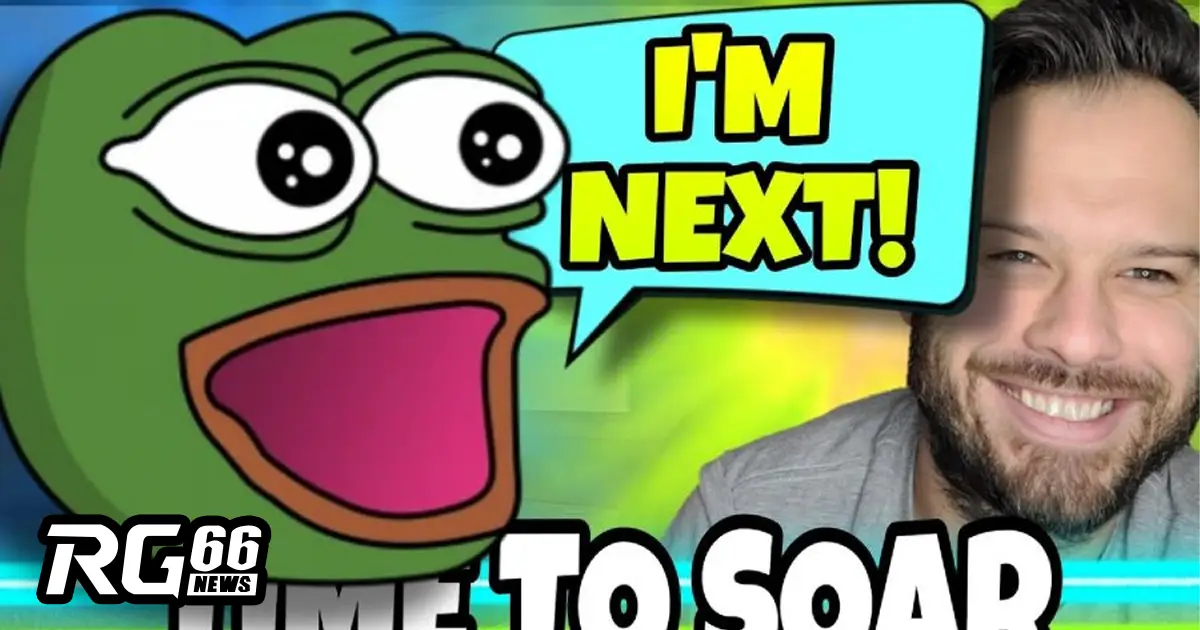 Pepe Unchained