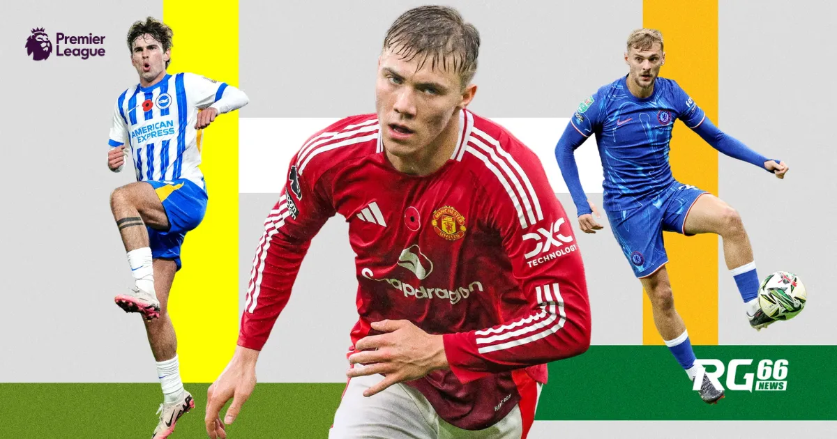 Premier League: 10 điểm nhấn cuối tuần này tại vòng 12