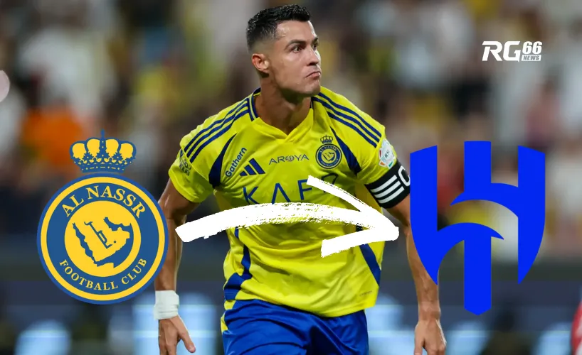 Tương lai của Ronaldo tại Al Nassr và khả năng chuyển đến Al Hilal