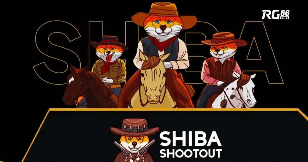 Dự đoán giá Shiba Shootout ($SHIBASHOOT) 2024–2030: Liệu có thể chinh phục crypto?