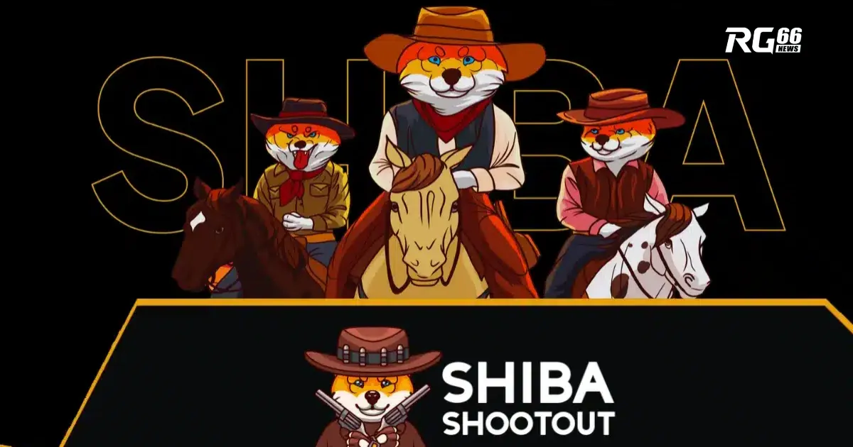 Dự đoán giá Shiba Shootout ($SHIBASHOOT) 2024–2030: Liệu có thể chinh phục crypto?