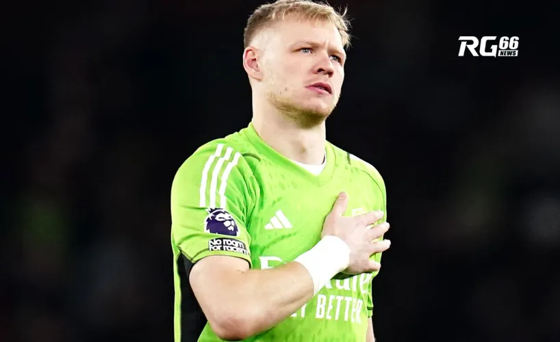 Southampton: Ramsdale và Bednarek vắng mặt dài hạn