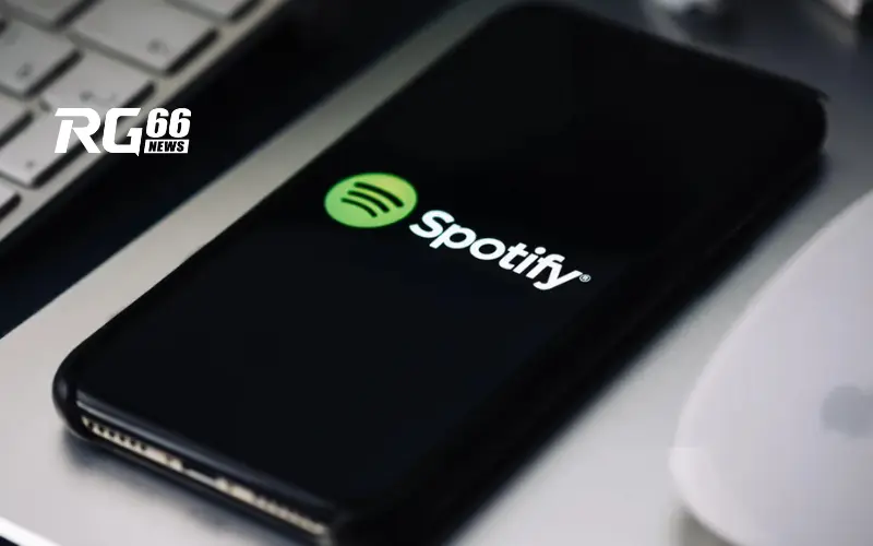 Tính năng phát ngoại tuyến trên Spotify