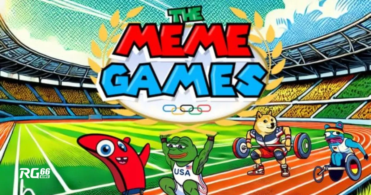 Dự đoán giá The Meme Games ($MGMES) 2024–2030: Liệu có tạo nên cú hit lớn?