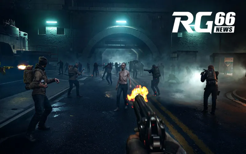 Thủ thuật để sống sót khỏi game No More Room in Hell 2