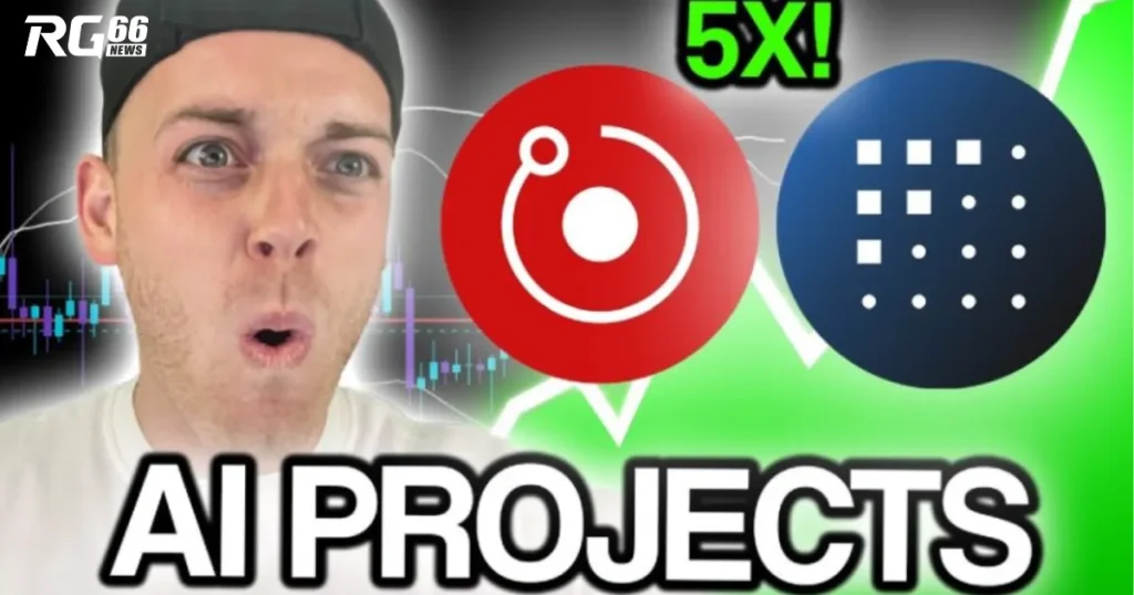 AI coins