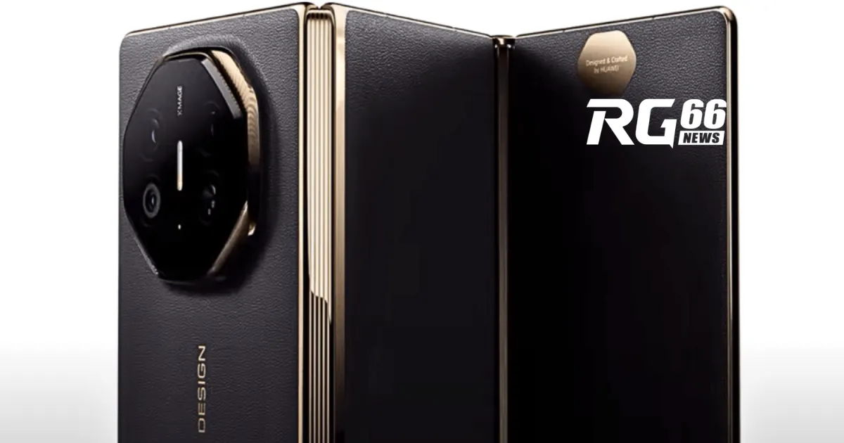 Huawei Mate XT