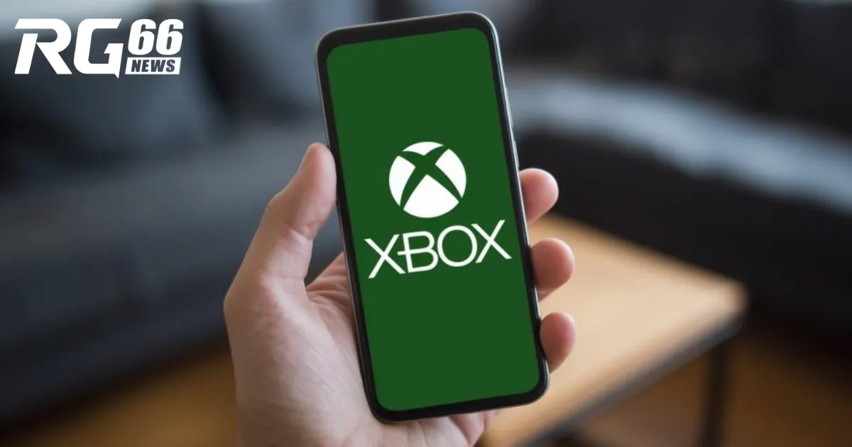 Xbox games