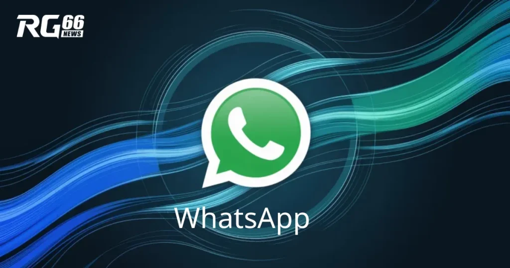 App Whatsapp