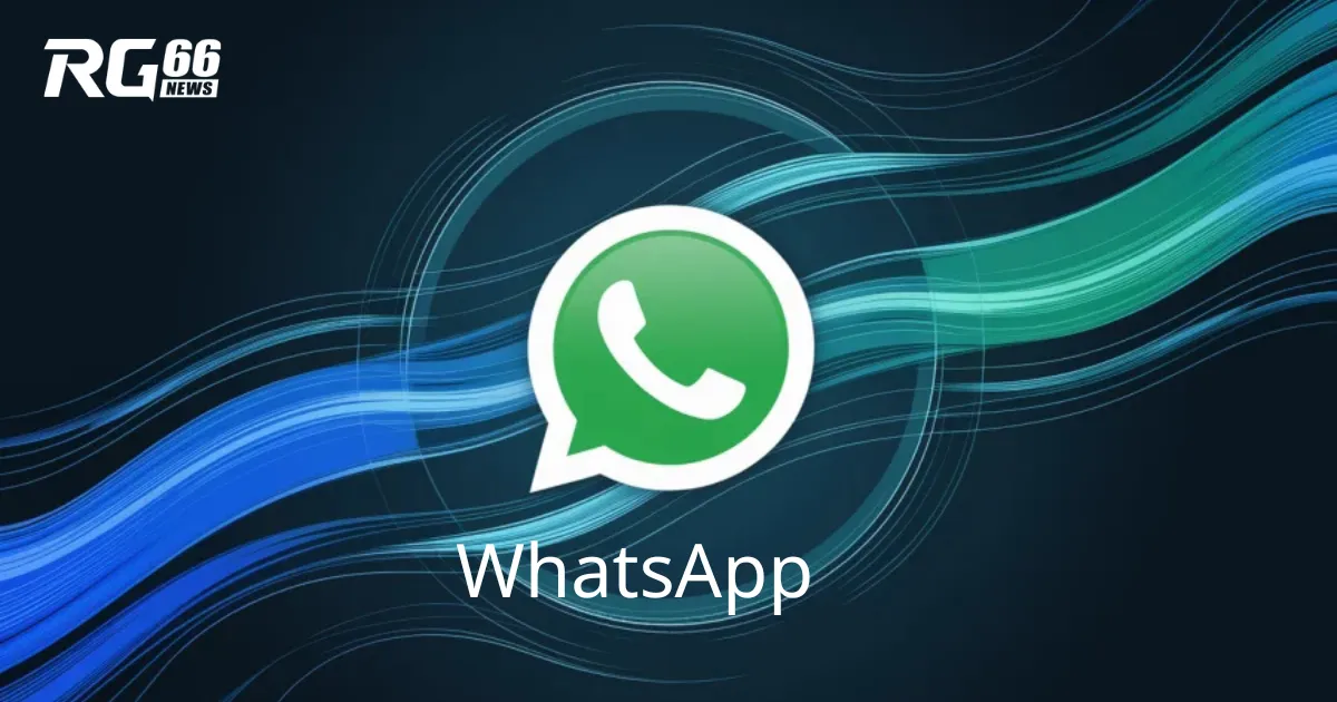 App Whatsapp