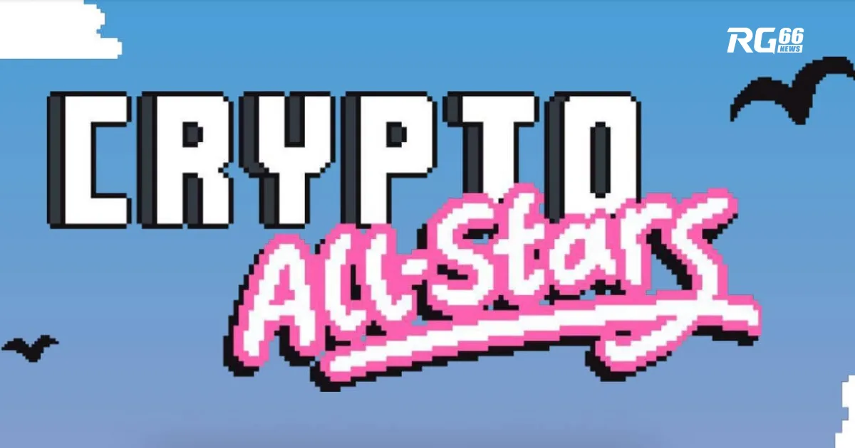 Hướng dẫn mua Crypto All-Stars ($STARS) cho người mới