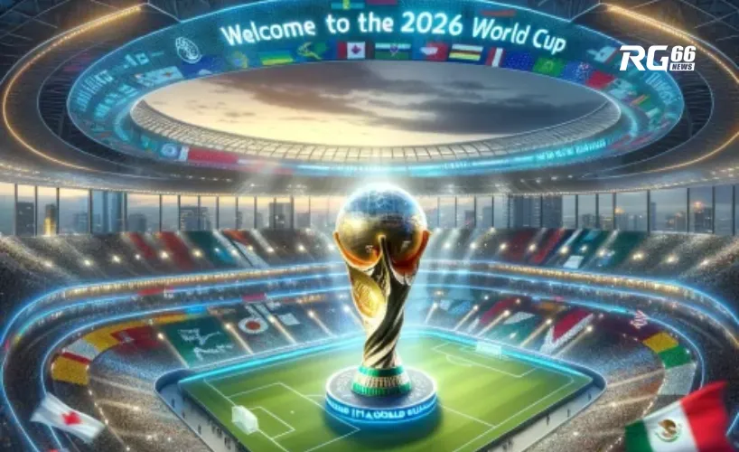 Thể thức thi đấu của World Cup 2026