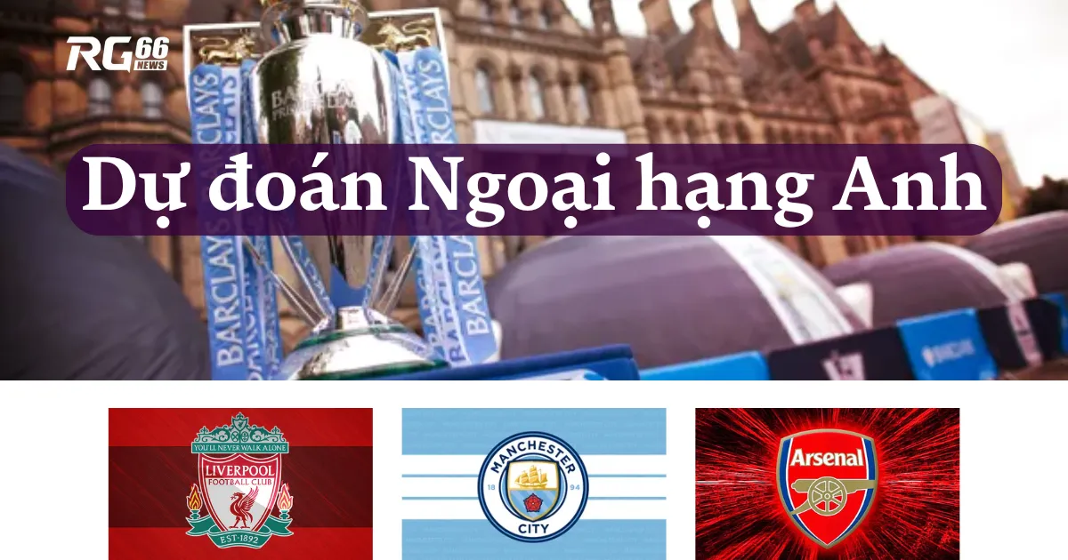 Cuộc đua vô địch Ngoại hạng Anh: Arsenal có cơ hội rút ngắn khoảng cách với Liverpool?