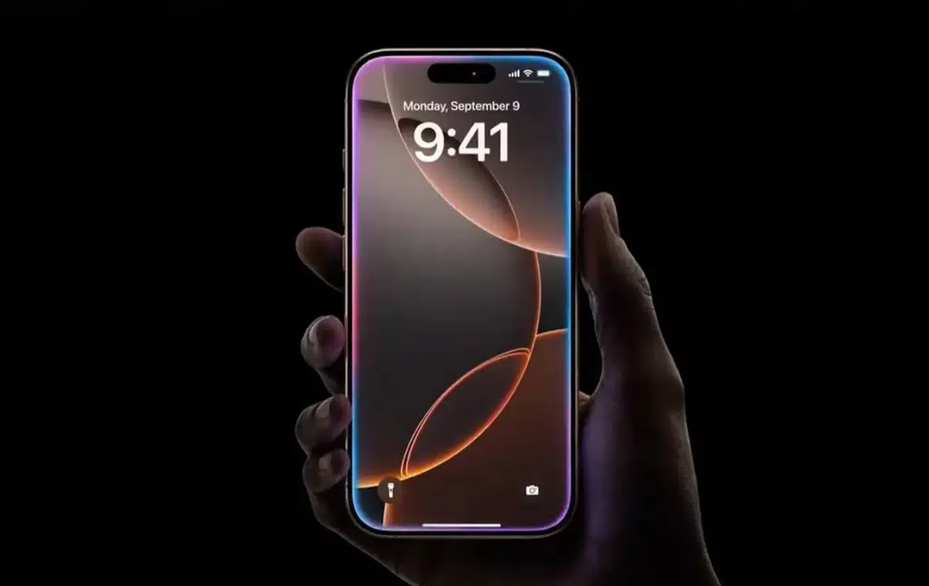 Iphone 16 Pro Max. Nguồn: Apple