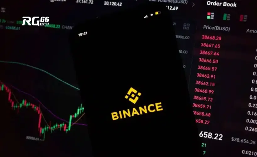 lịch sử giá BNB