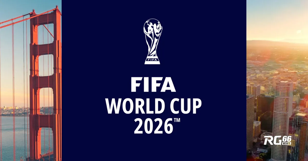 Lịch thi đấu World Cup 2026: Tất tần tật những điều bạn cần biết