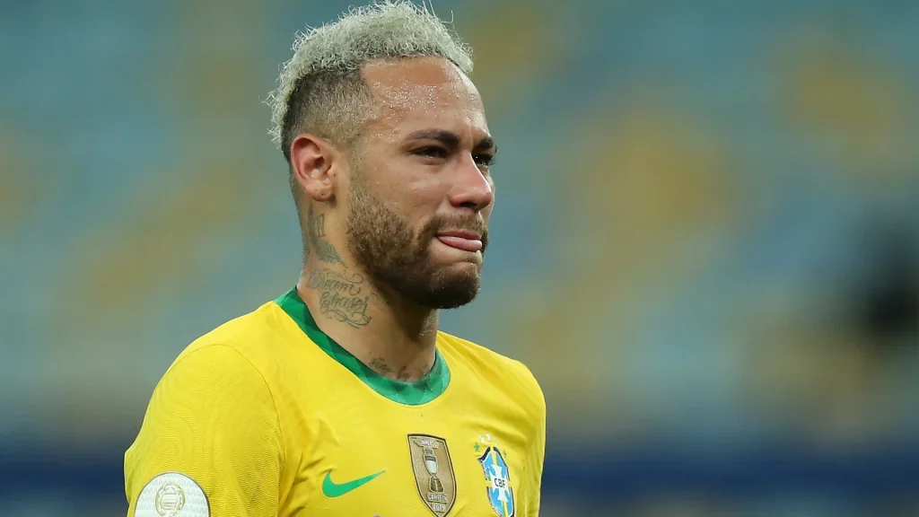 Sốc: Đội tuyển Brazil loại Neymar và Endrick, đặt niềm tin vào 2 ngôi sao lạ