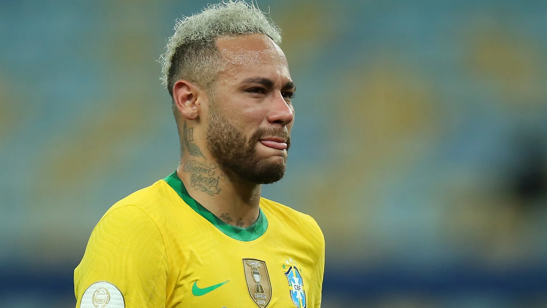 Sốc: Đội tuyển Brazil loại Neymar và Endrick, đặt niềm tin vào 2 ngôi sao lạ