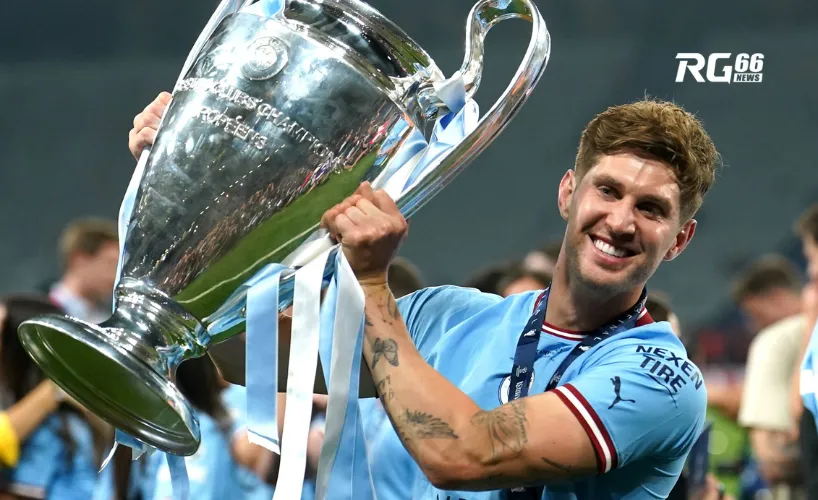 Man City cần phục hồi phong độ