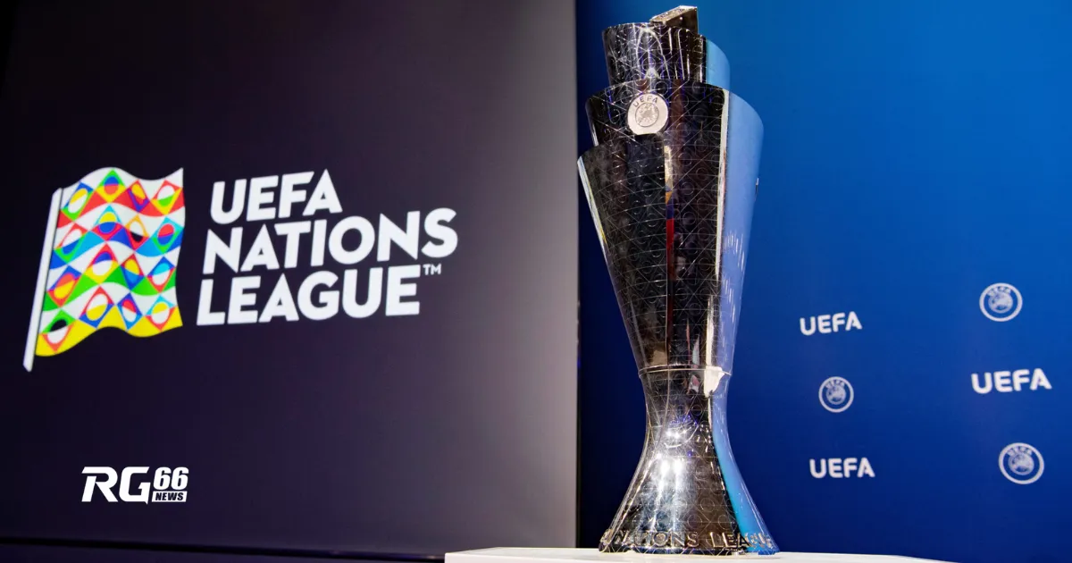 Pháp vượt qua Ý, Israel đánh bại Bỉ tại Nations League