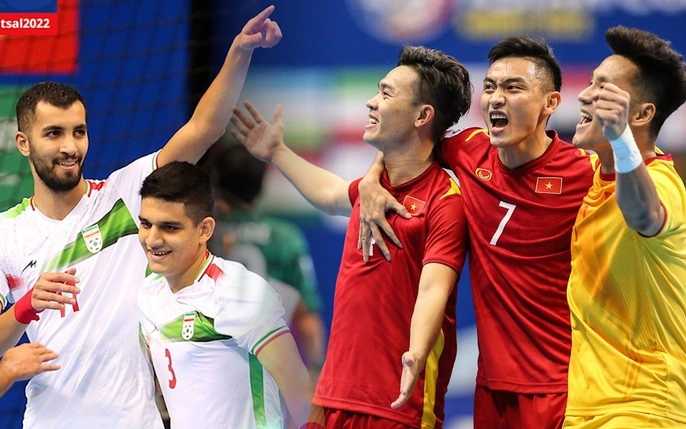 Futsal Đông Nam Á
