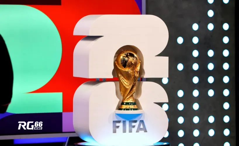 Vòng loại World Cup 2026 sẽ diễn ra như thế nào?