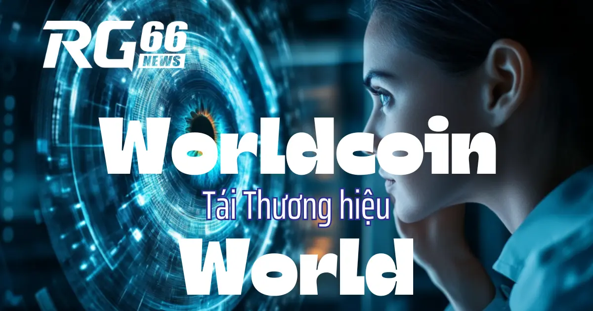 worldcoin thành world