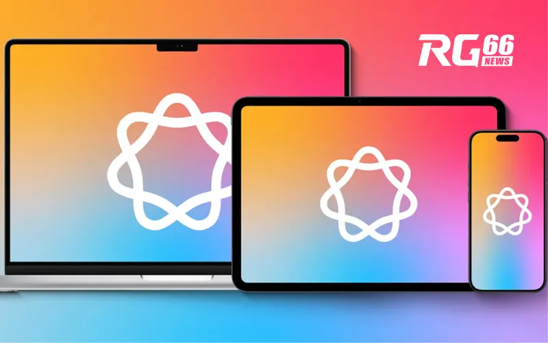 Apple hợp tác với các "ông lớn" công nghệ Trung Quốc