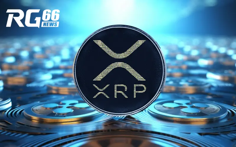đồng xrp