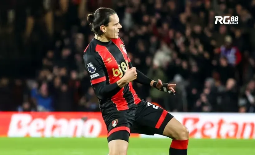 Khoảnh khắc tỏa sáng của Enes Unal