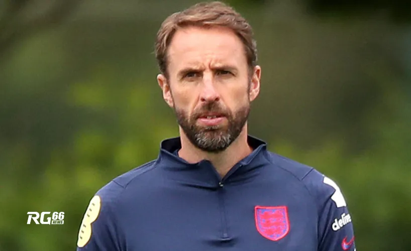 Gareth Southgate, cựu HLV đội tuyển Anh, được phong tước Hiệp sĩ