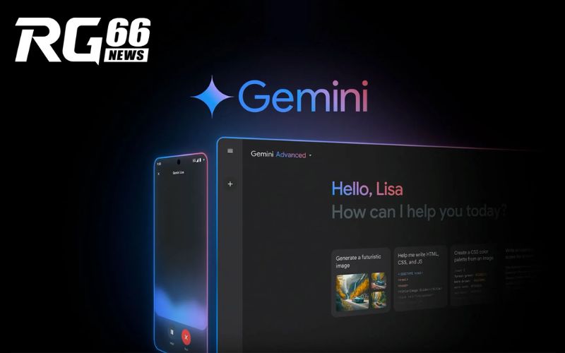 Google đánh giá lại Gemini