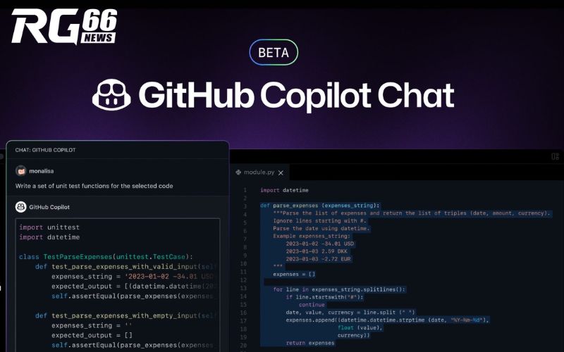 Ý nghĩa của Github Copilot với cộng đồng