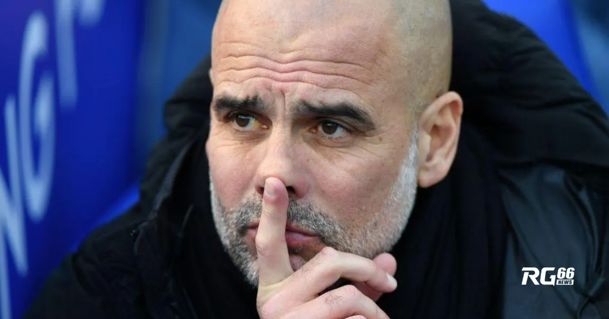 Guardiola: "Man City cần hỗ trợ" và "không còn cơ hội vô địch"