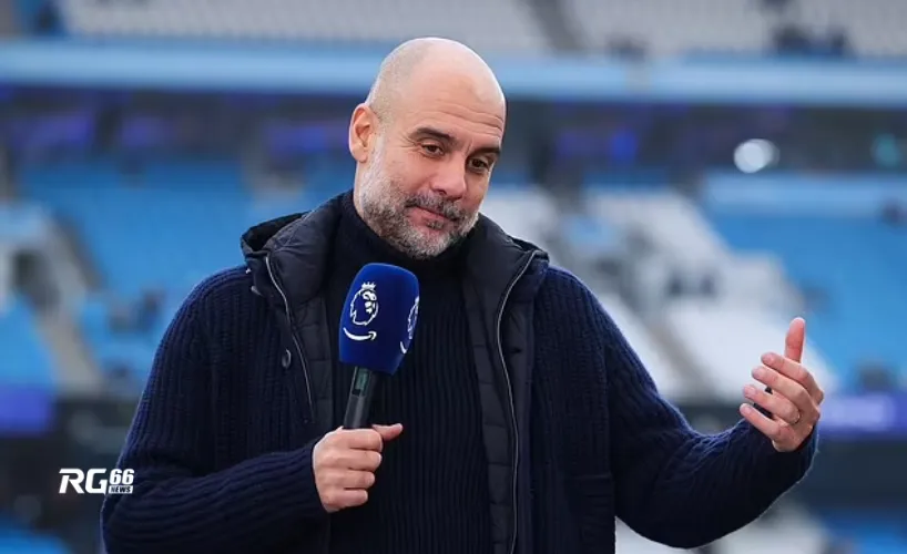Guardiola kêu gọi bổ sung nhân sự trong kỳ chuyển nhượng tháng 1