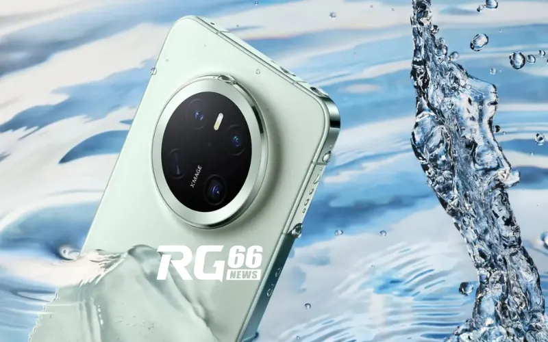 HarmonyOS NEXT ra mắt trên dòng Mate 70 mới