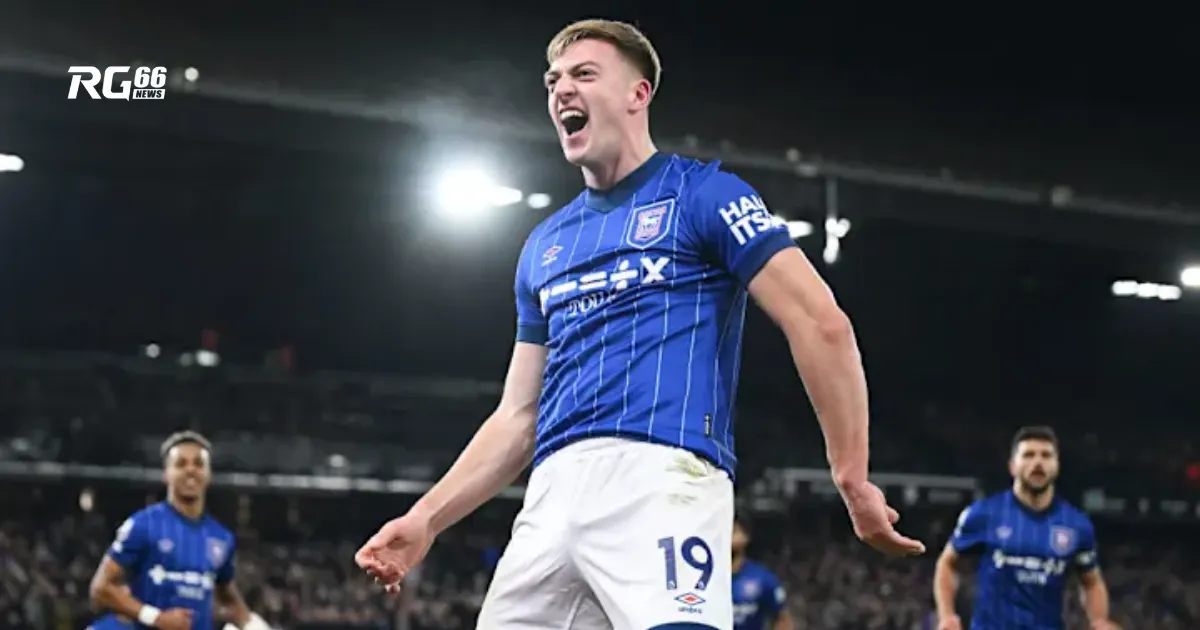 Đêm kỳ diệu: Ipswich hạ gục Chelsea, làm nên lịch sử!